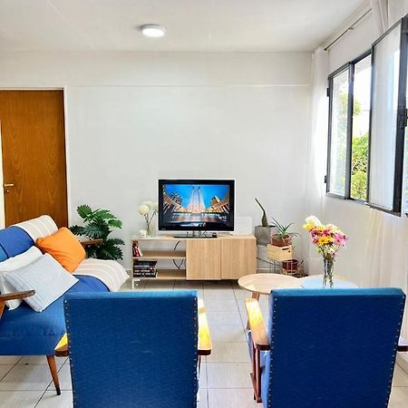 מנדוזה Departamento De 2 Dormitorios, Excelente Ubicacion מראה חיצוני תמונה