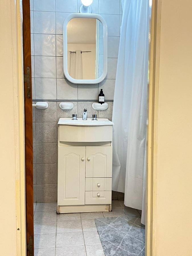 מנדוזה Departamento De 2 Dormitorios, Excelente Ubicacion מראה חיצוני תמונה